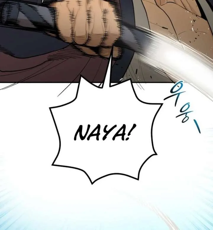 Bari, The Thunder That Awakens the Stars Chapter 3 page 132