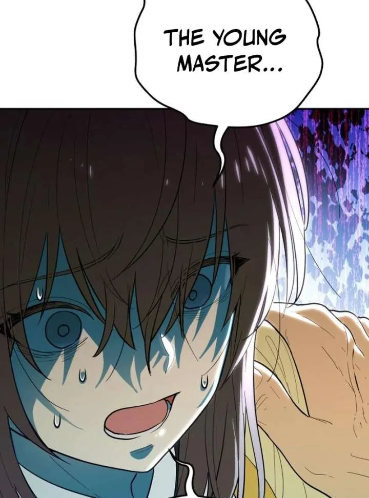 Bari, The Thunder That Awakens the Stars Chapter 3 page 126