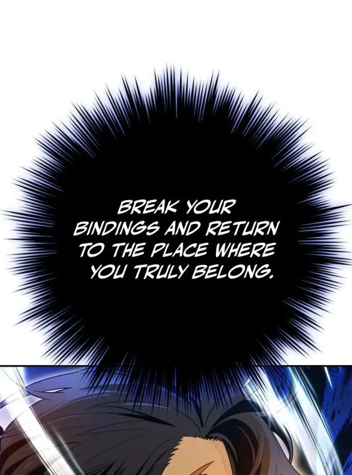 Bari, The Thunder That Awakens the Stars Chapter 3 page 150