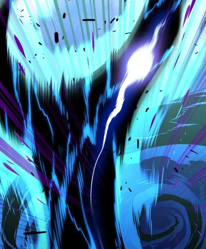 Bari, The Thunder That Awakens the Stars Chapter 3 page 160