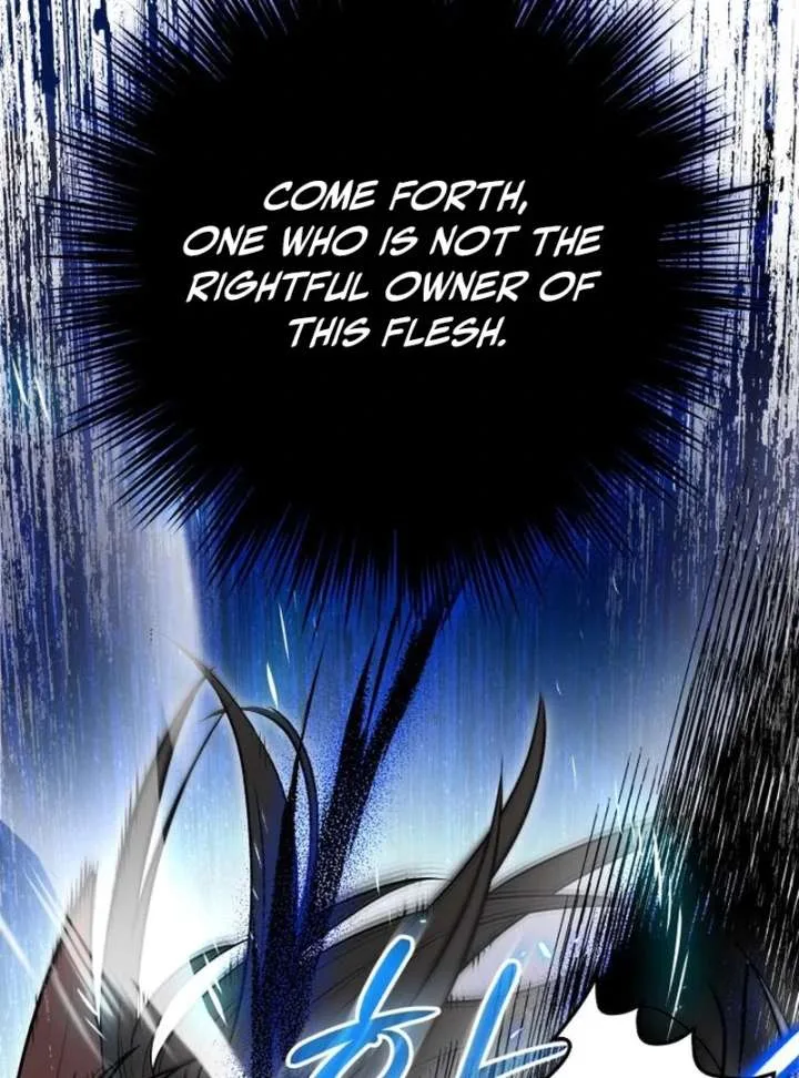 Bari, The Thunder That Awakens the Stars Chapter 3 page 147