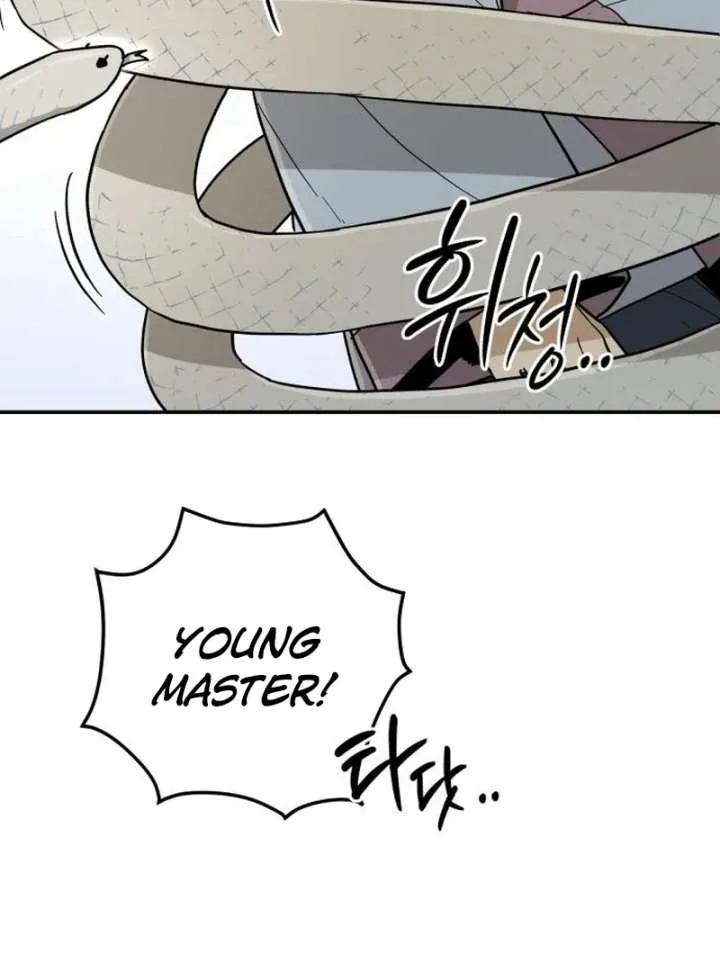 Bari, The Thunder That Awakens the Stars Chapter 3 page 177