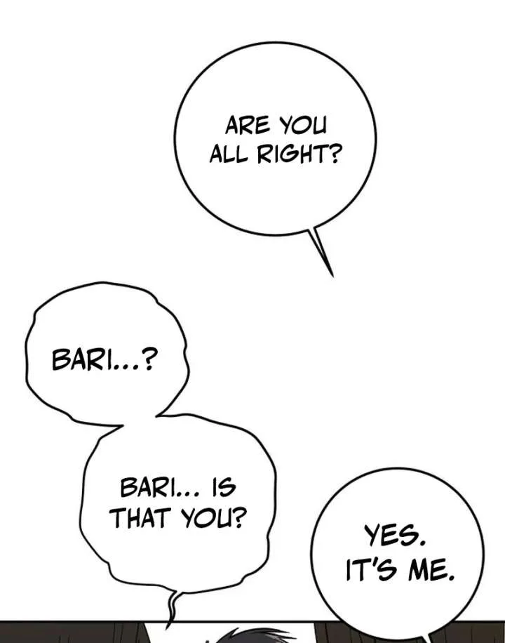 Bari, The Thunder That Awakens the Stars Chapter 3 page 178