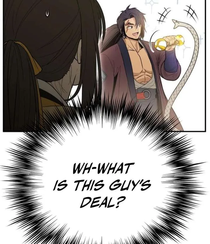 Bari, The Thunder That Awakens the Stars Chapter 3 page 169