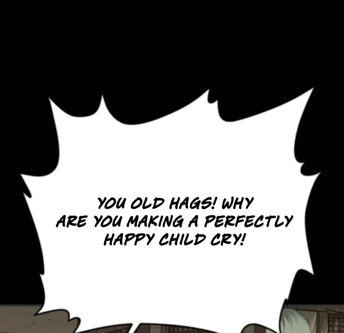 Bari, The Thunder That Awakens the Stars Chapter 5 page 4