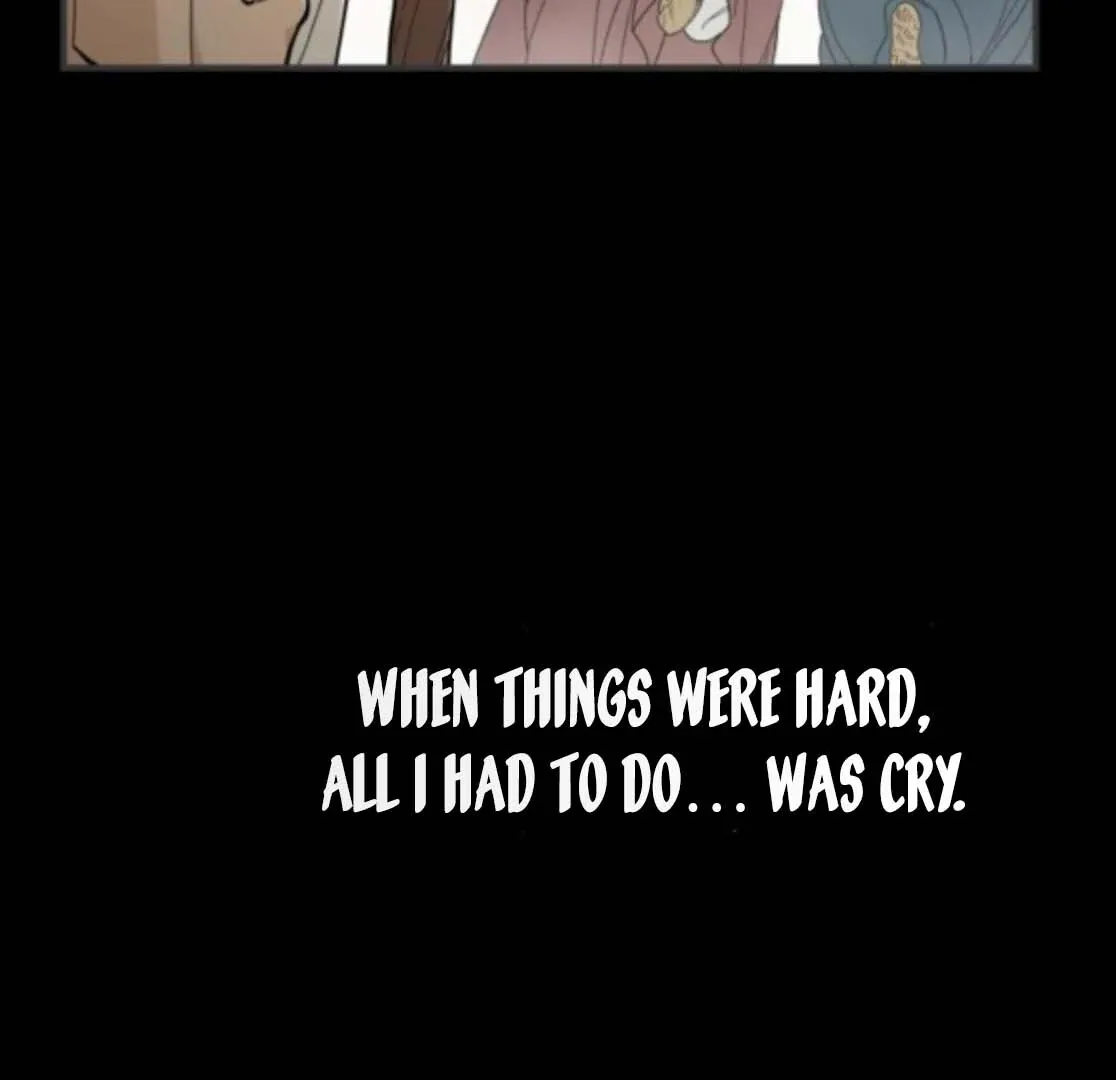 Bari, The Thunder That Awakens the Stars Chapter 5 page 8