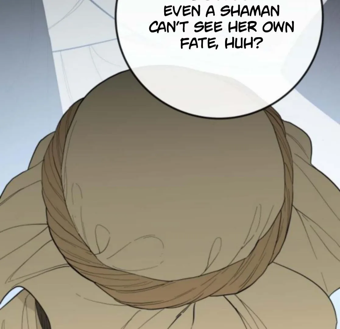 Bari, The Thunder That Awakens the Stars Chapter 5 page 23