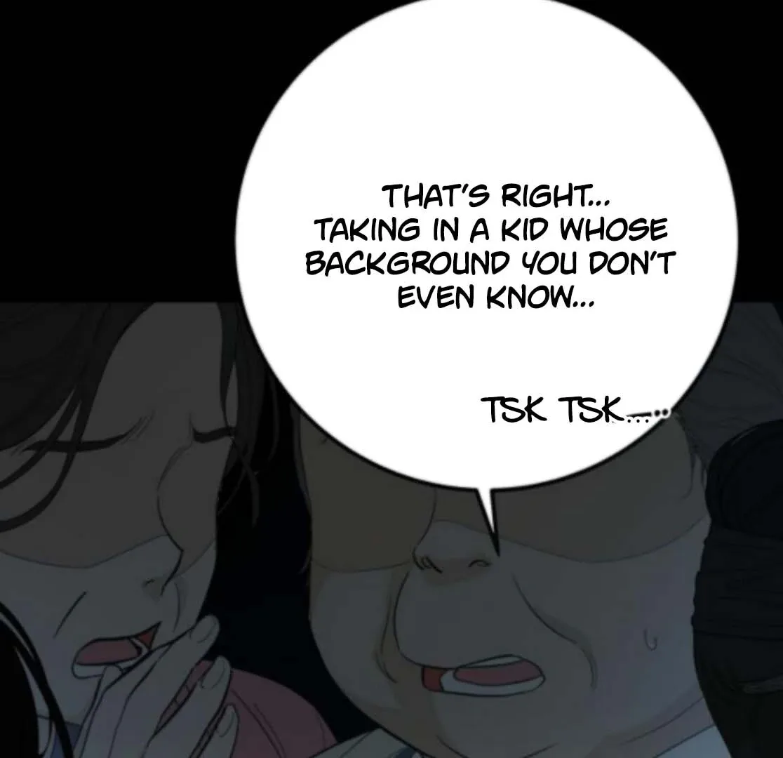 Bari, The Thunder That Awakens the Stars Chapter 5 page 21
