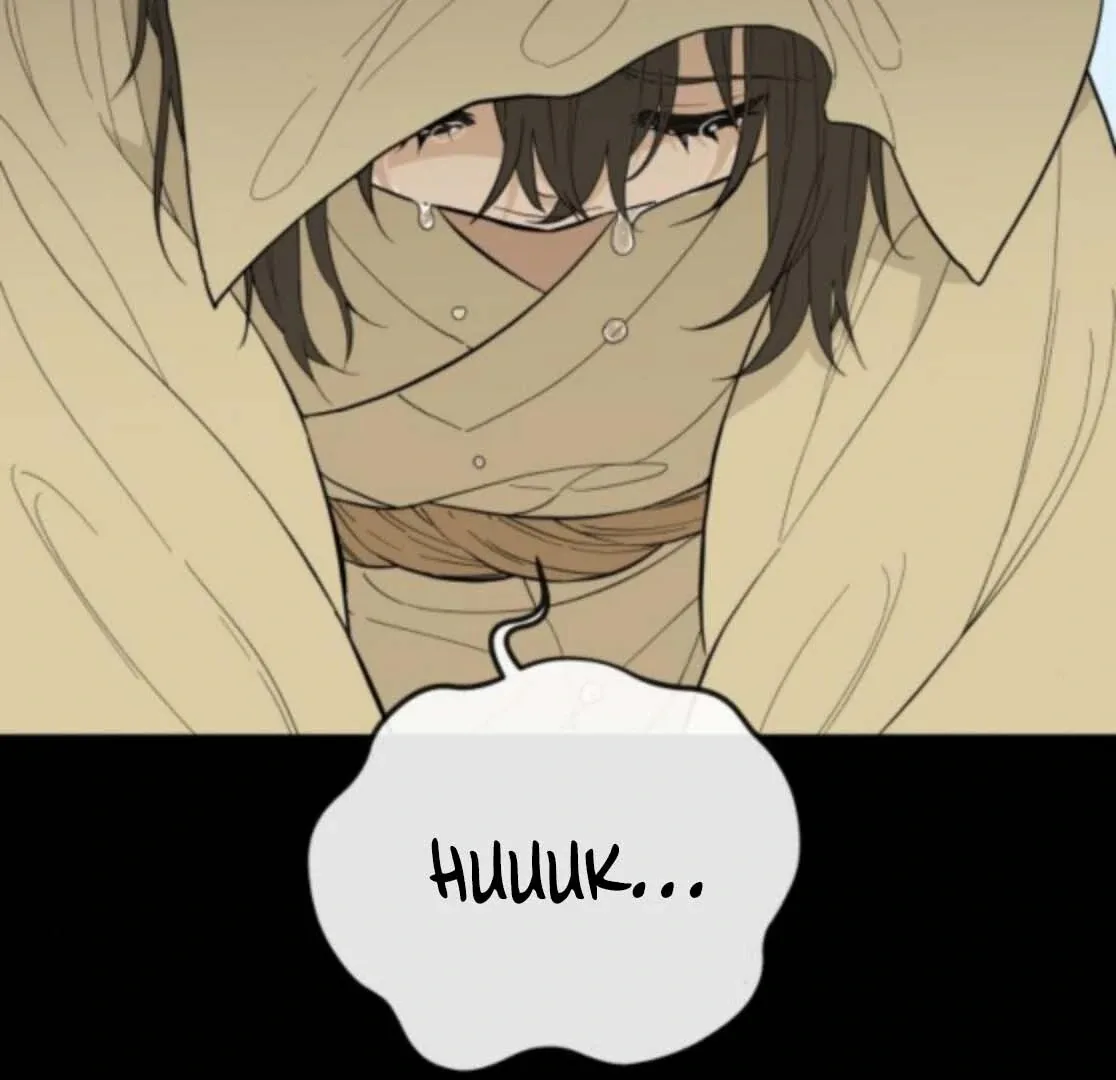 Bari, The Thunder That Awakens the Stars Chapter 5 page 24