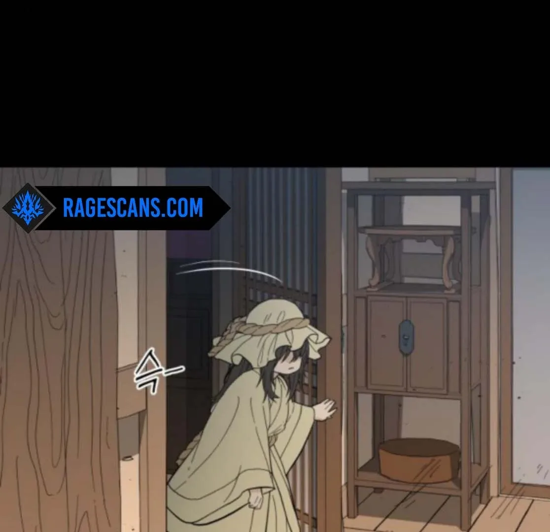 Bari, The Thunder That Awakens the Stars Chapter 5 page 33