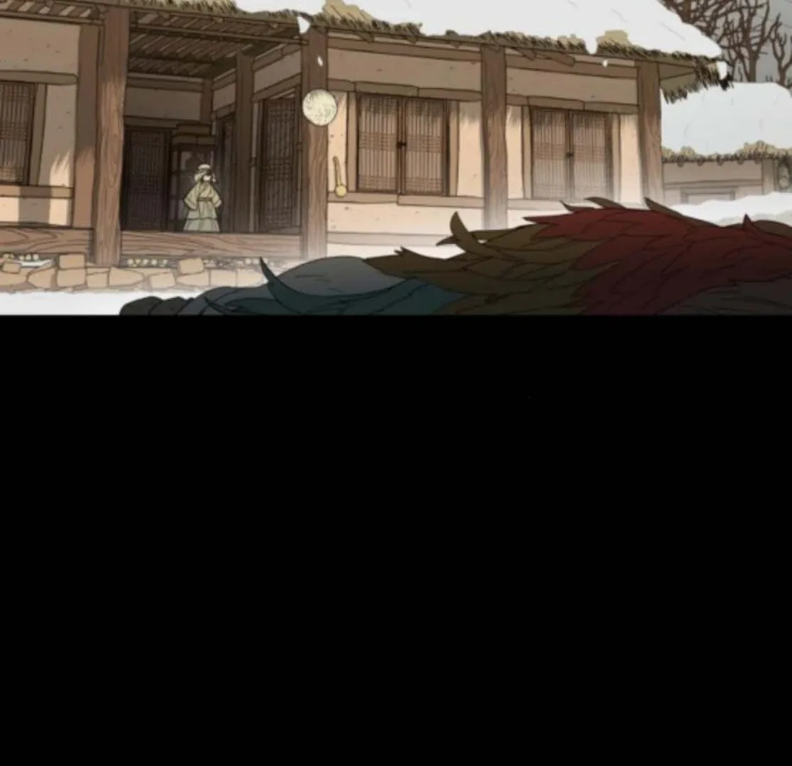 Bari, The Thunder That Awakens the Stars Chapter 5 page 40
