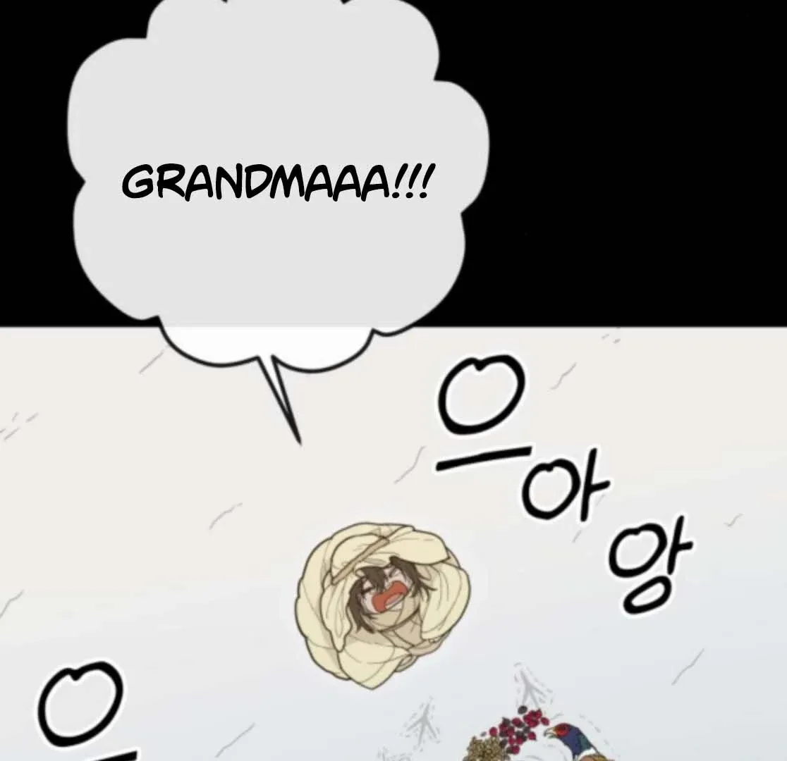 Bari, The Thunder That Awakens the Stars Chapter 5 page 52