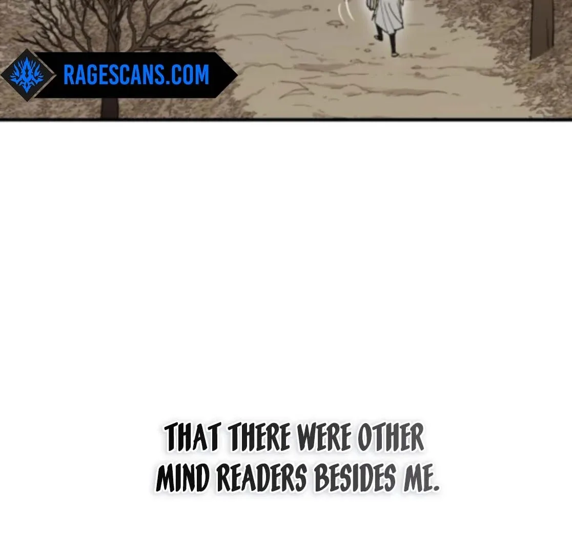 Bari, The Thunder That Awakens the Stars Chapter 5 page 81