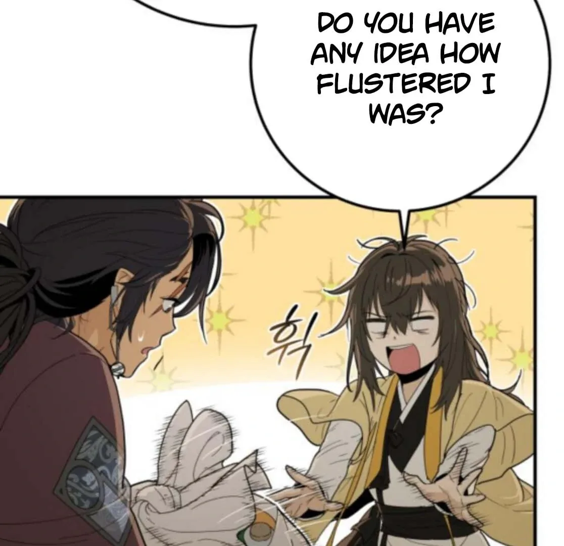 Bari, The Thunder That Awakens the Stars Chapter 5 page 103