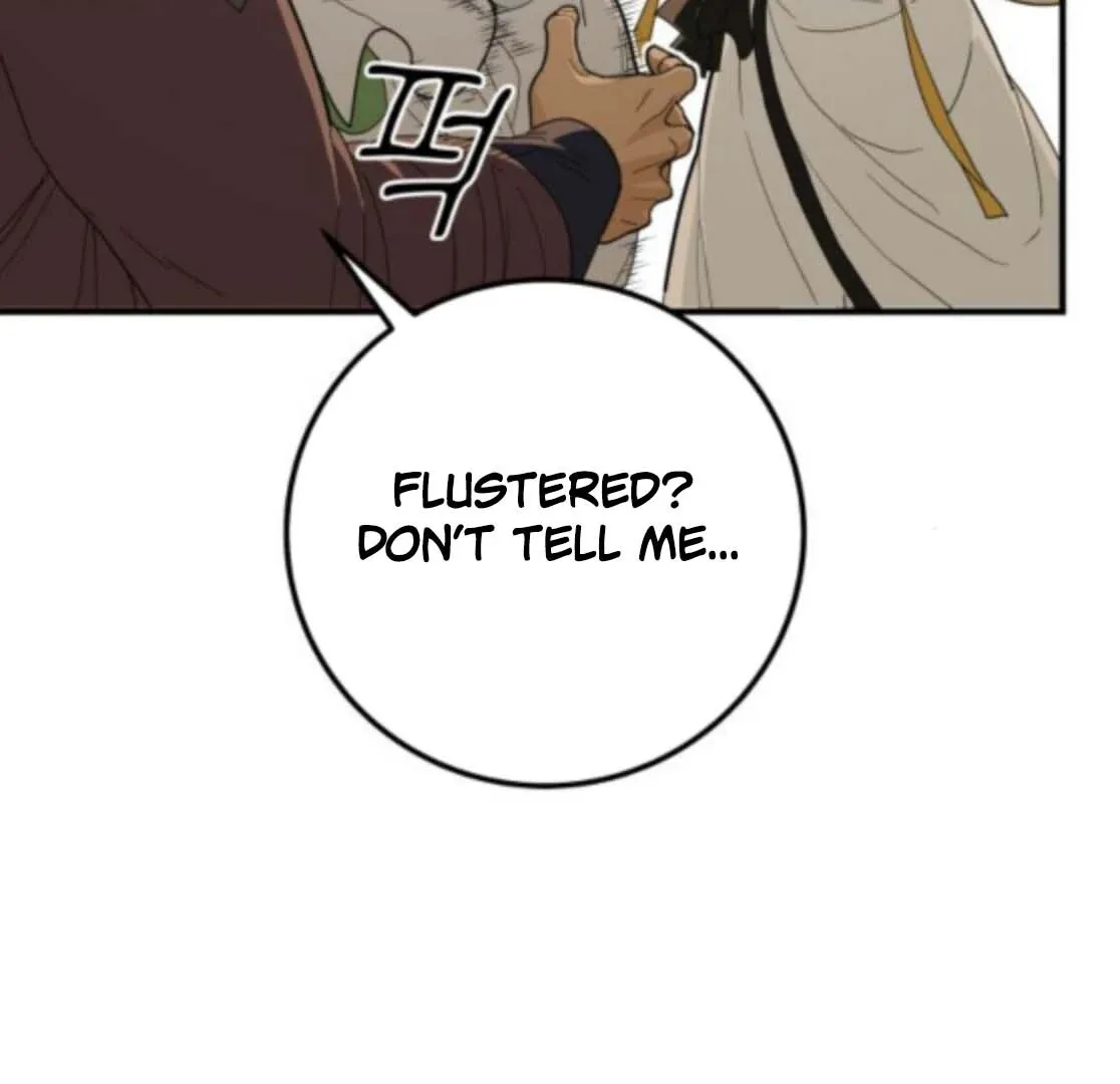 Bari, The Thunder That Awakens the Stars Chapter 5 page 104