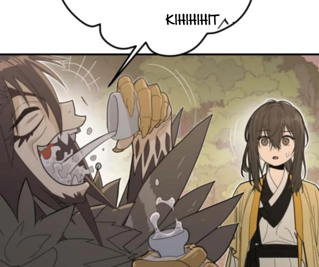 Bari, The Thunder That Awakens the Stars Chapter 5 page 116