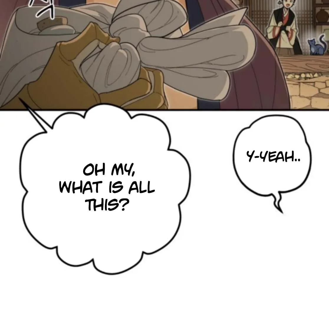 Bari, The Thunder That Awakens the Stars Chapter 5 page 112