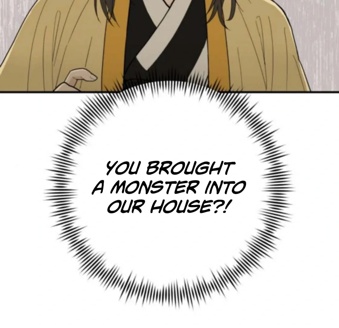 Bari, The Thunder That Awakens the Stars Chapter 5 page 124