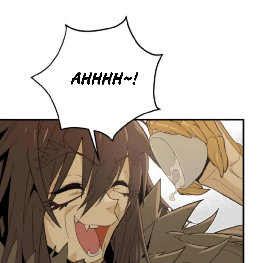 Bari, The Thunder That Awakens the Stars Chapter 5 page 130
