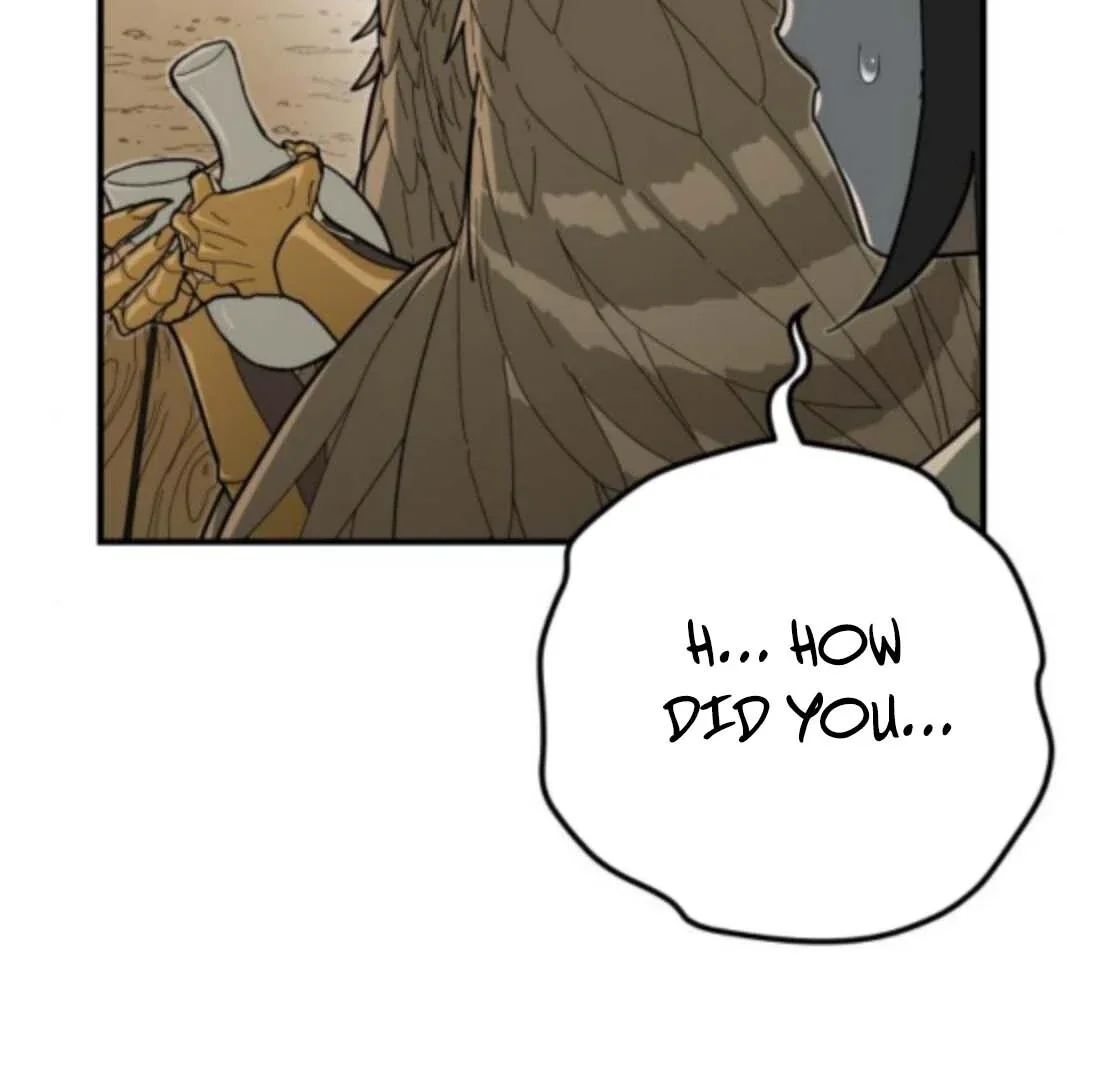 Bari, The Thunder That Awakens the Stars Chapter 5 page 127