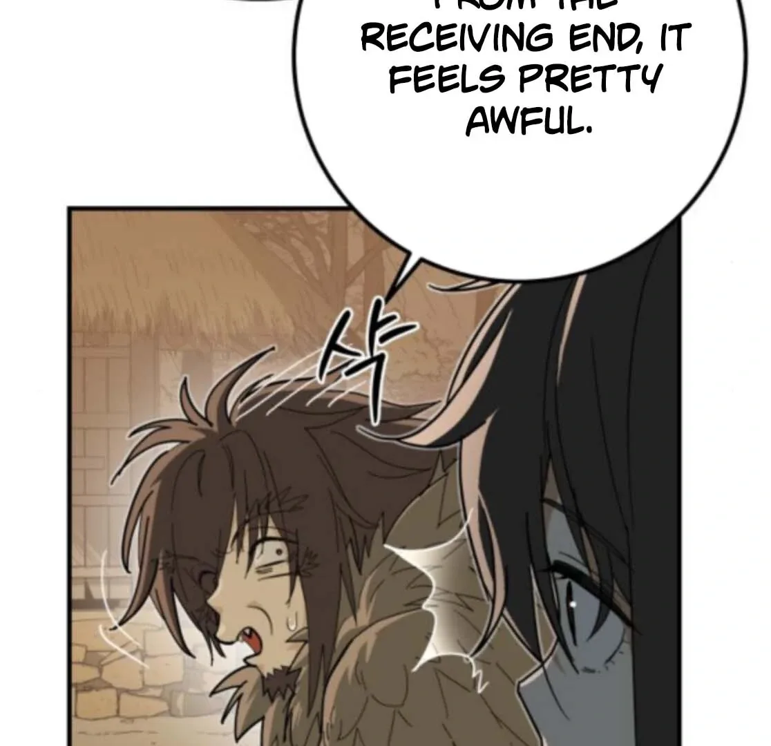 Bari, The Thunder That Awakens the Stars Chapter 5 page 126
