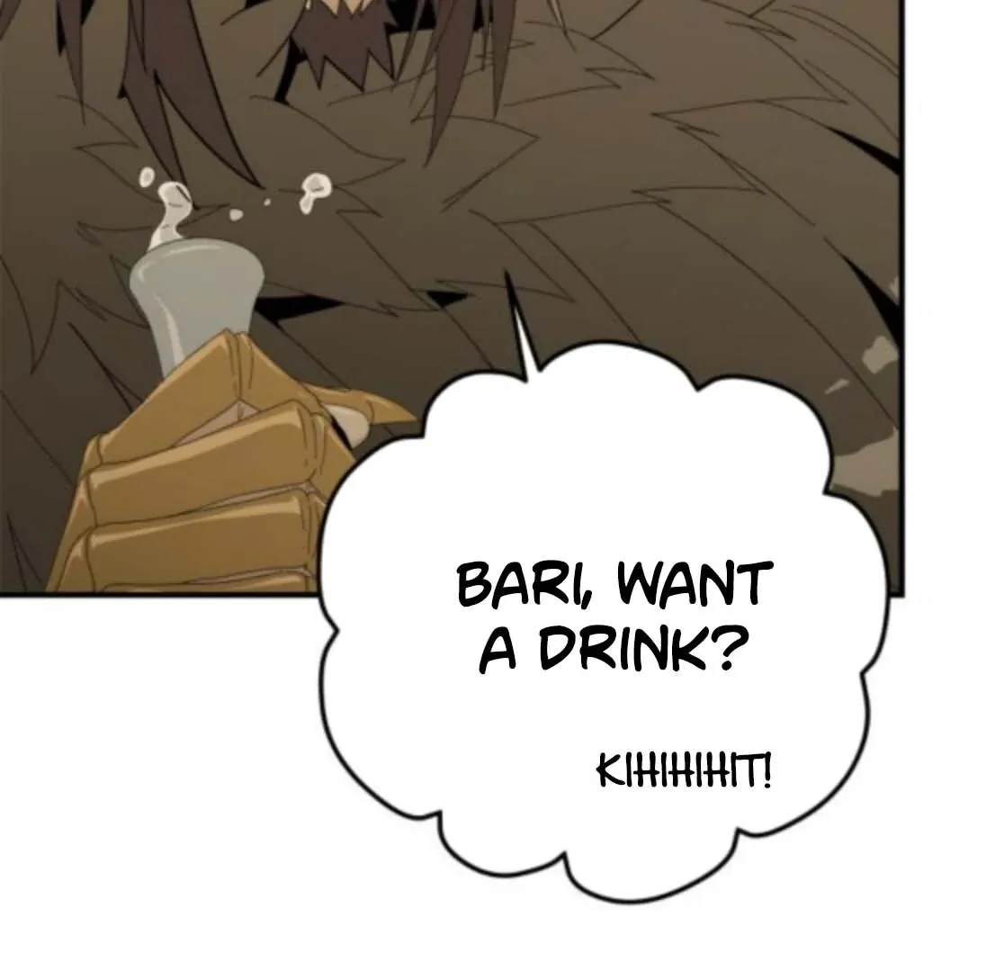 Bari, The Thunder That Awakens the Stars Chapter 5 page 131