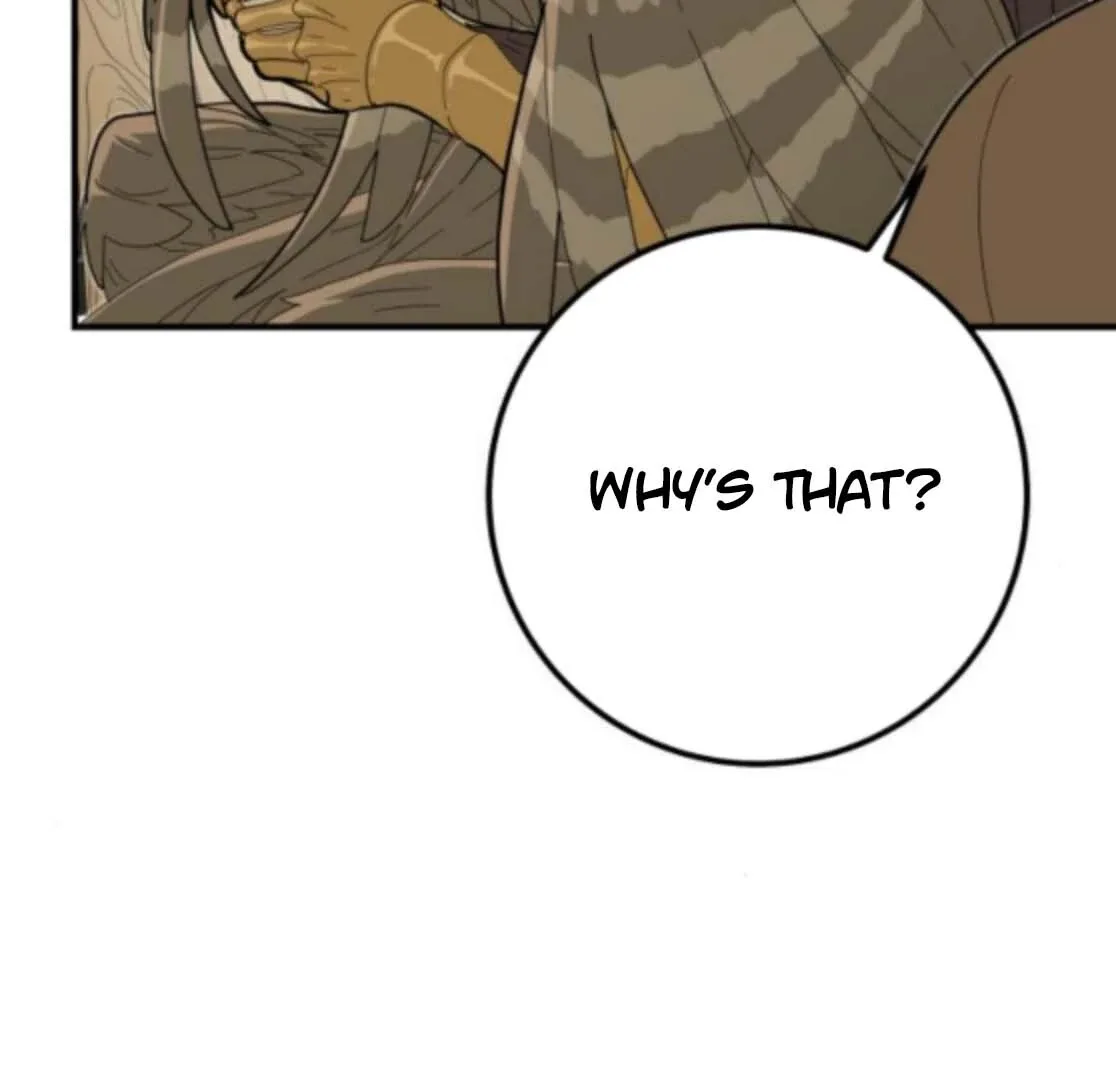 Bari, The Thunder That Awakens the Stars Chapter 5 page 136