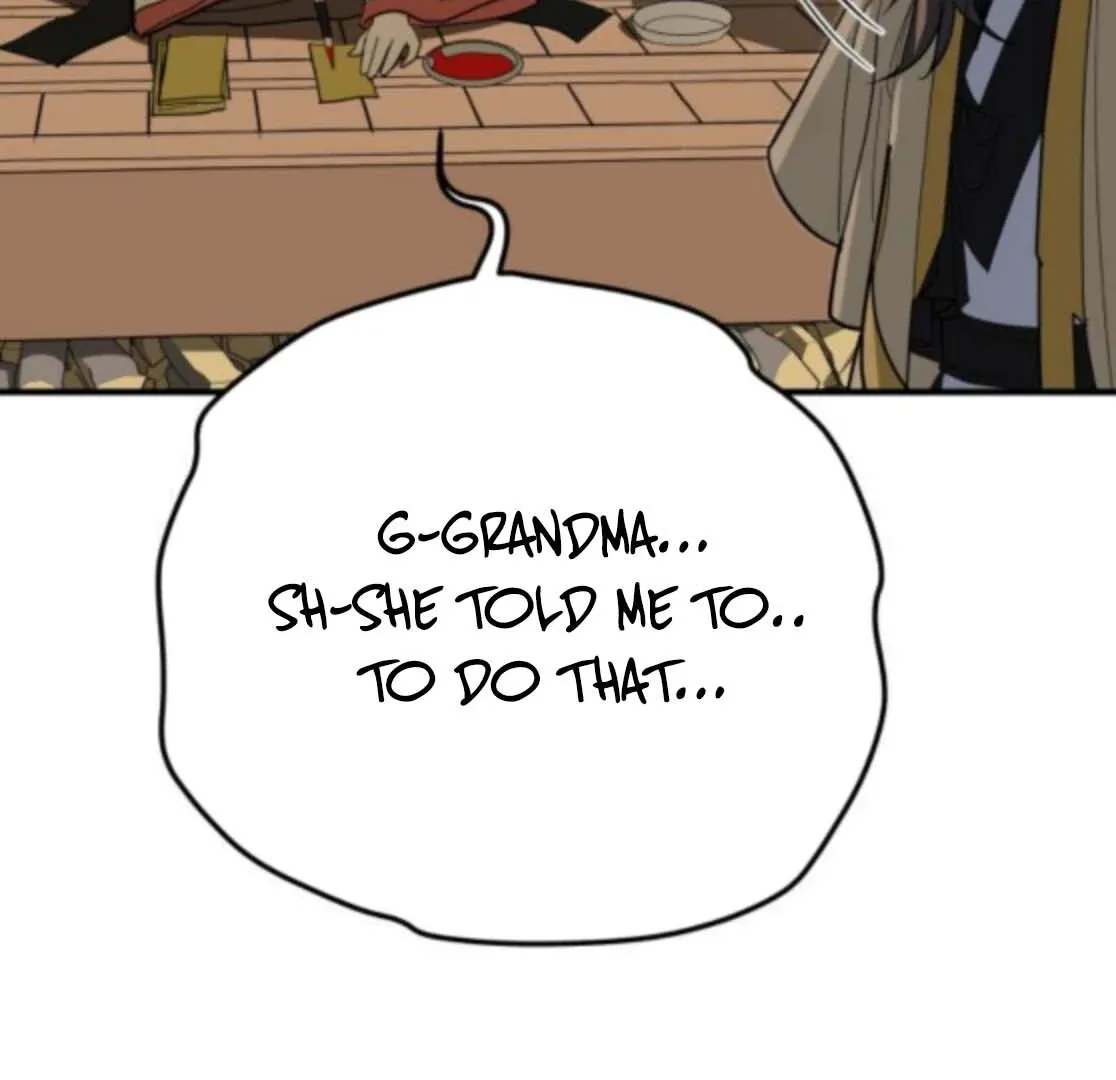 Bari, The Thunder That Awakens the Stars Chapter 5 page 141