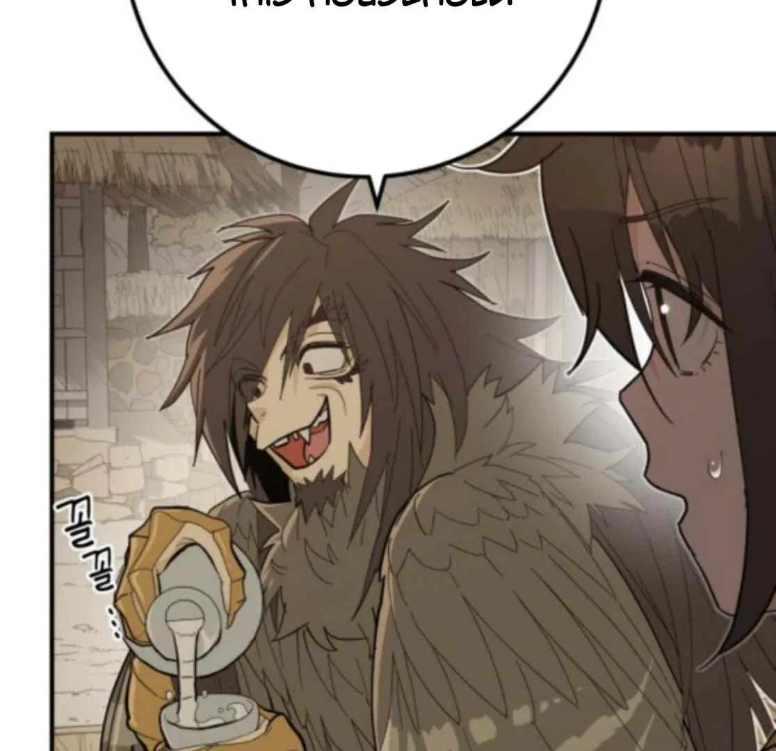 Bari, The Thunder That Awakens the Stars Chapter 5 page 135