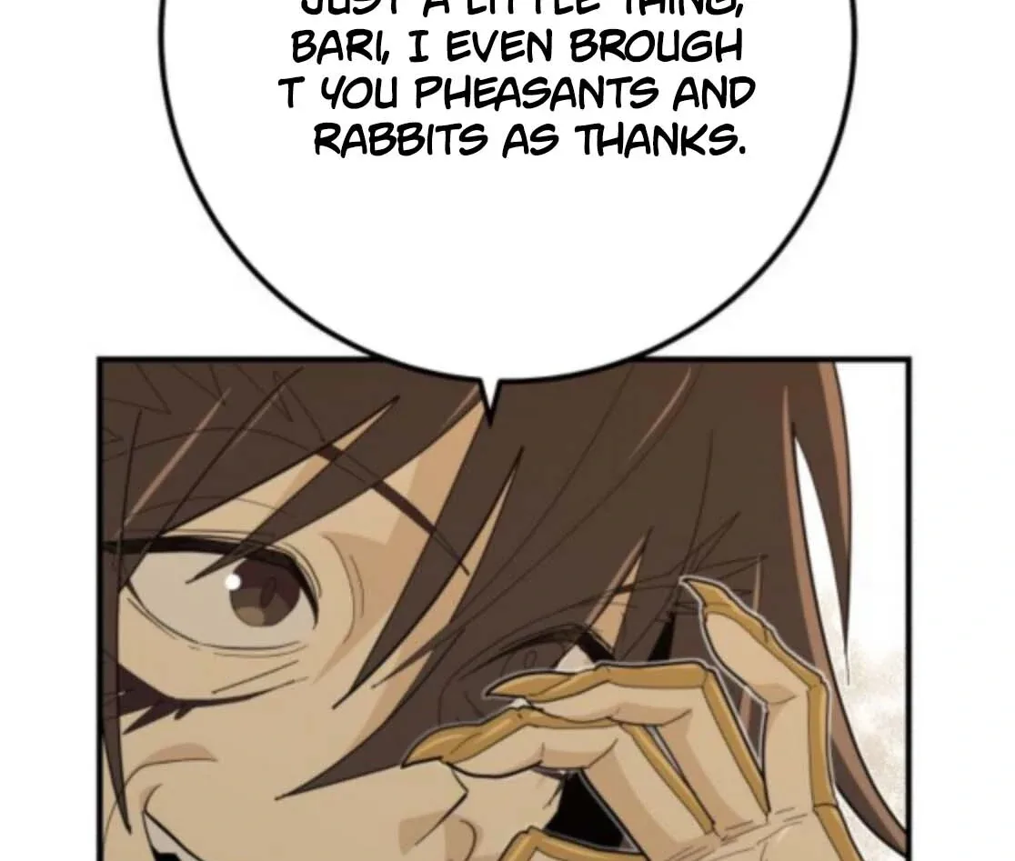 Bari, The Thunder That Awakens the Stars Chapter 5 page 145