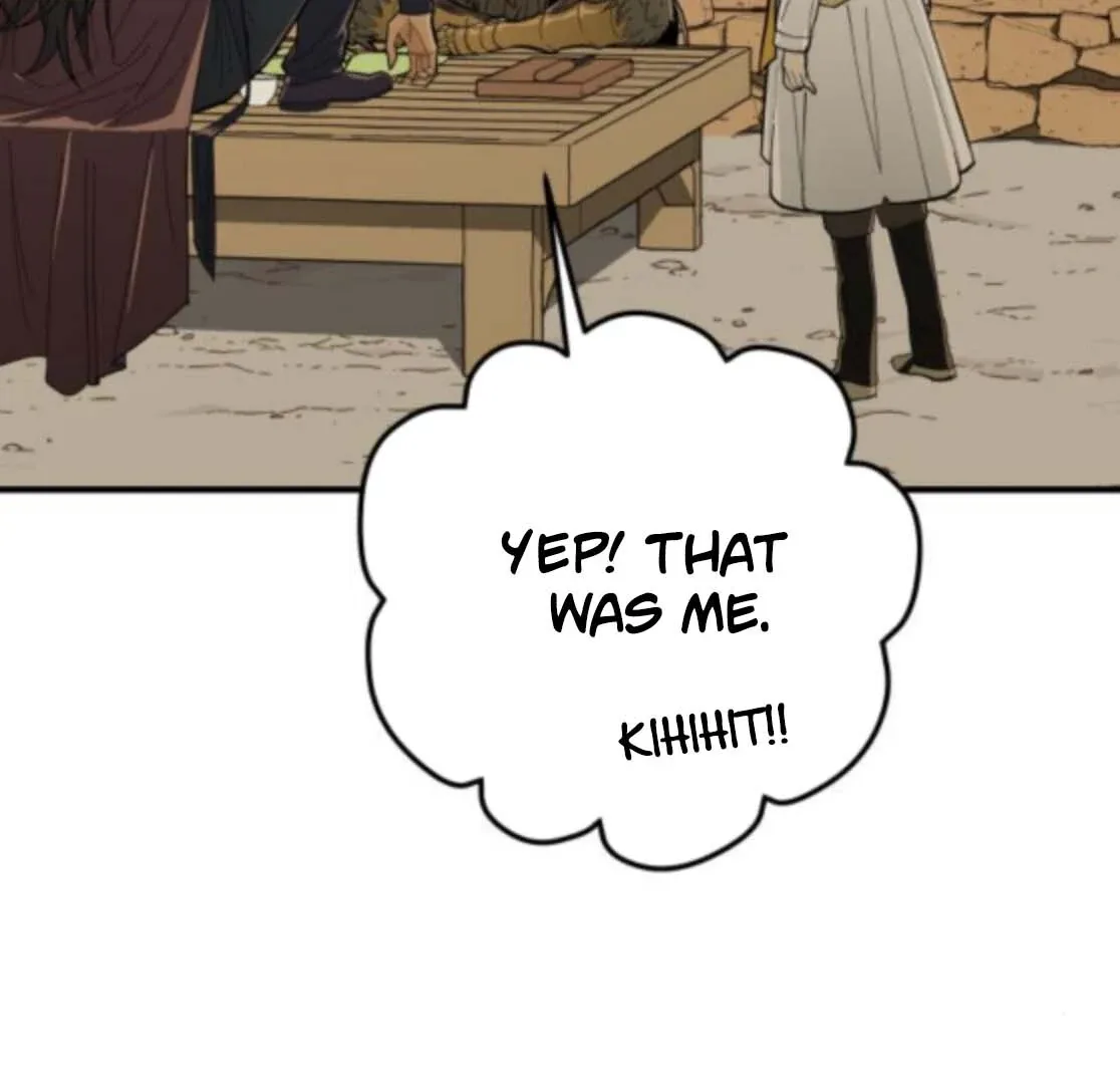 Bari, The Thunder That Awakens the Stars Chapter 5 page 152