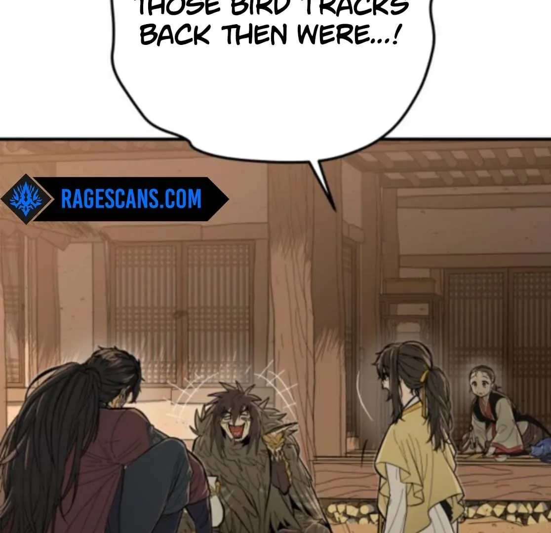 Bari, The Thunder That Awakens the Stars Chapter 5 page 151