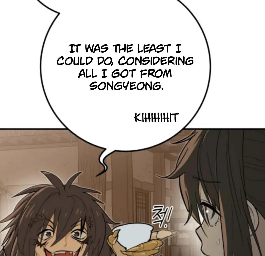 Bari, The Thunder That Awakens the Stars Chapter 5 page 161