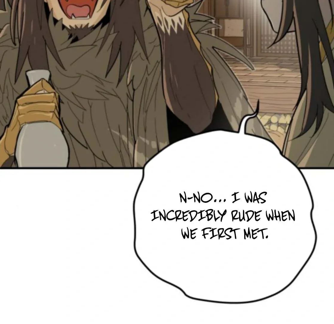 Bari, The Thunder That Awakens the Stars Chapter 5 page 162