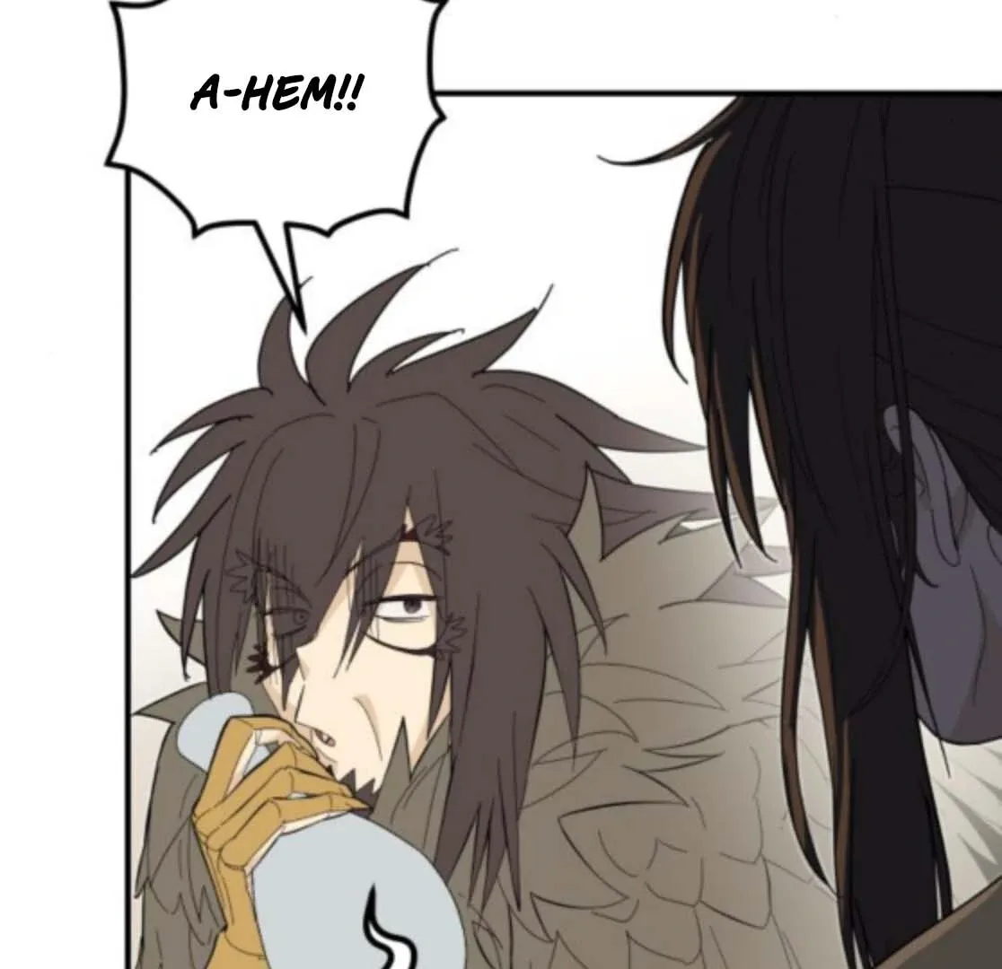 Bari, The Thunder That Awakens the Stars Chapter 5 page 173