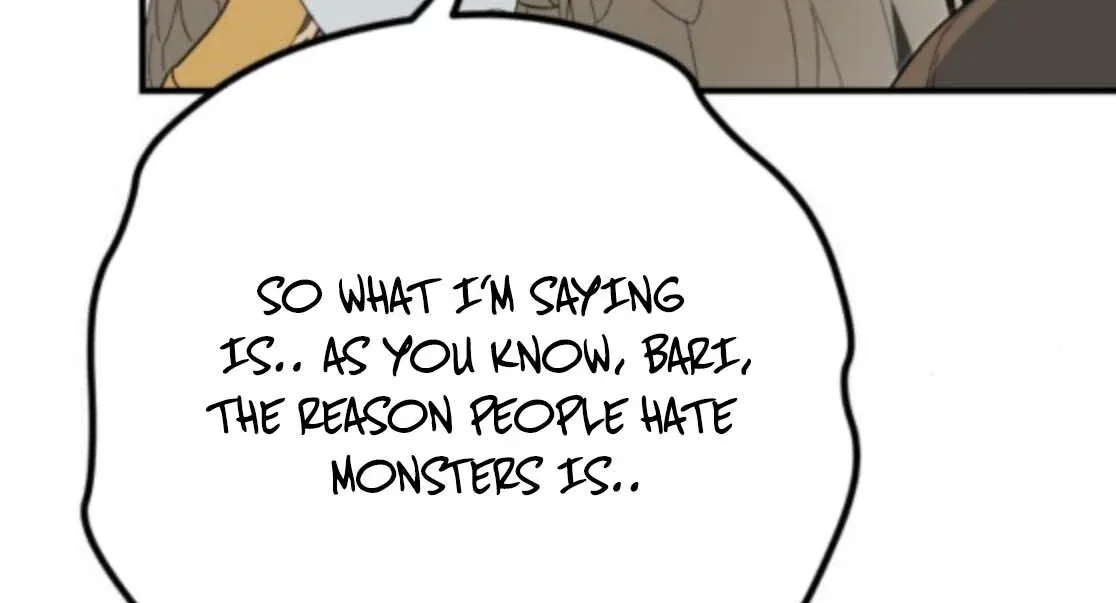 Bari, The Thunder That Awakens the Stars Chapter 5 page 174