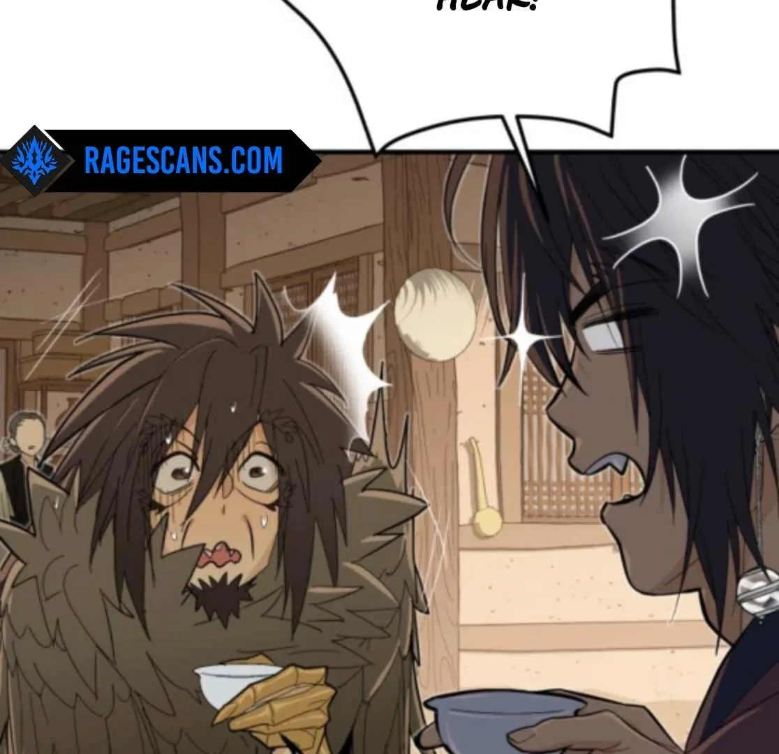 Bari, The Thunder That Awakens the Stars Chapter 5 page 169