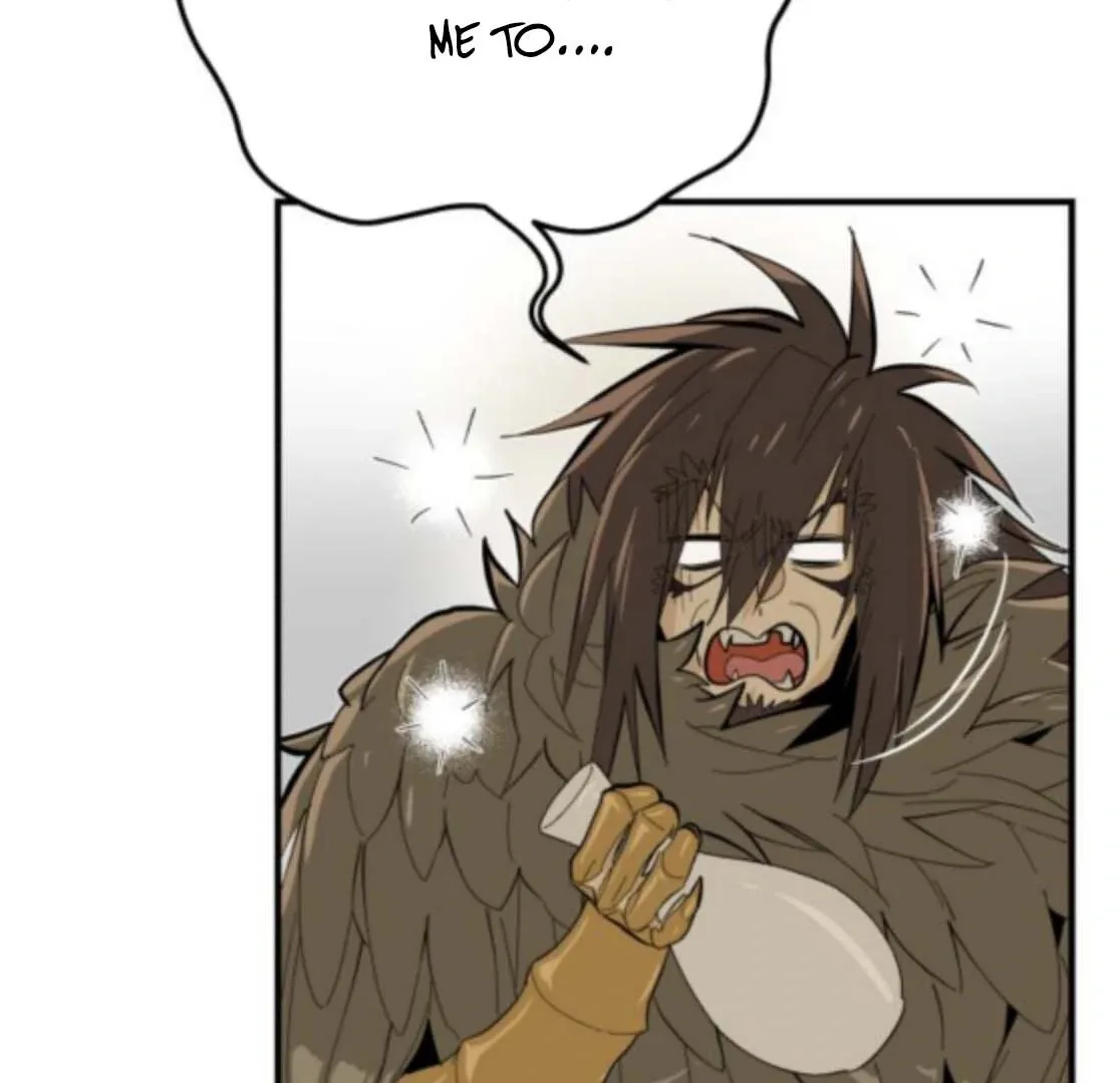 Bari, The Thunder That Awakens the Stars Chapter 5 page 183