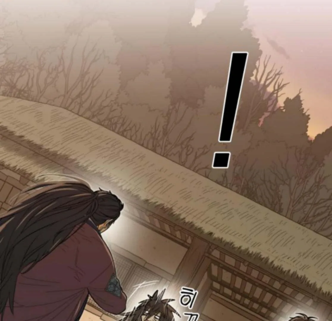 Bari, The Thunder That Awakens the Stars Chapter 5 page 185