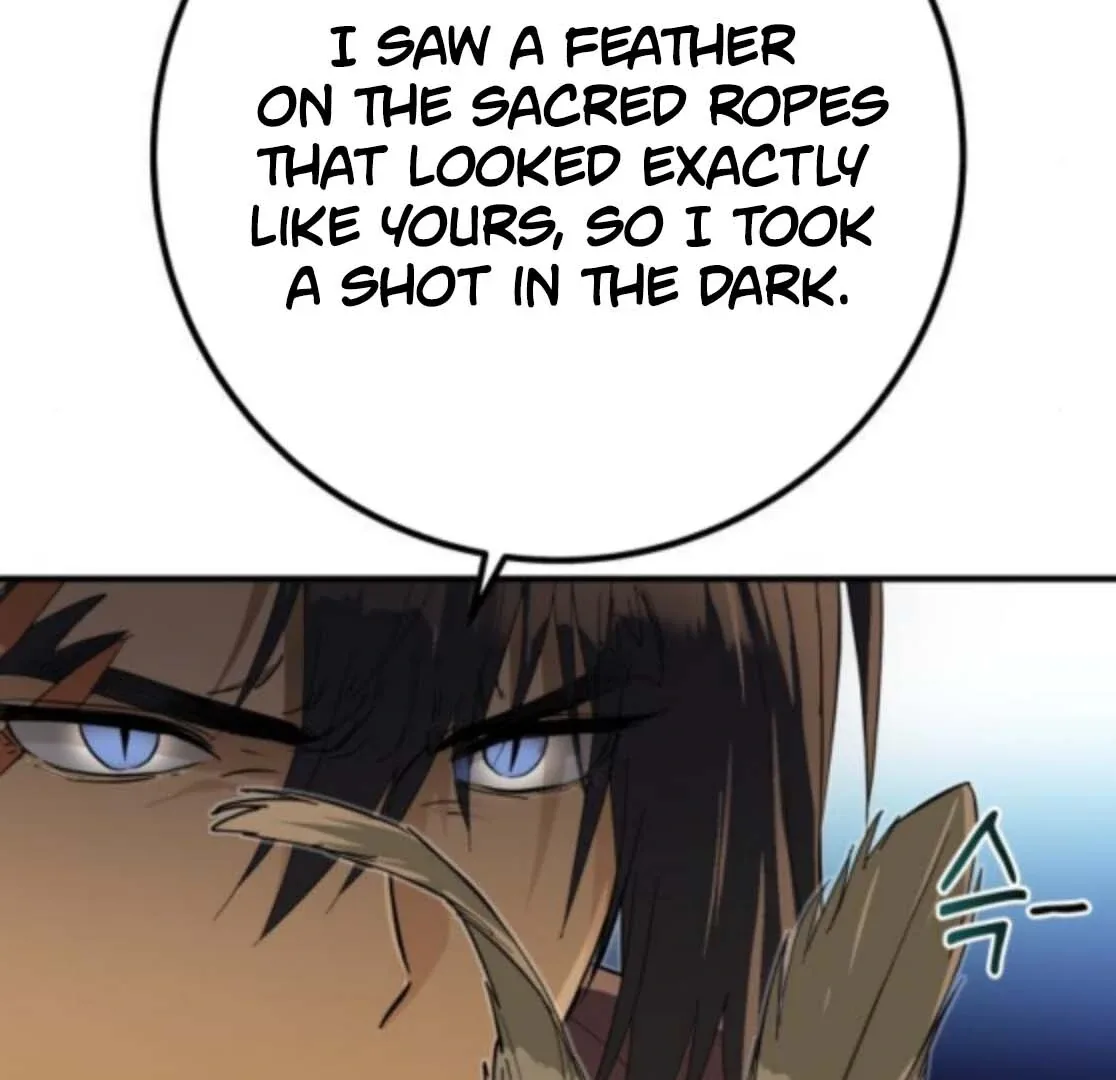 Bari, The Thunder That Awakens the Stars Chapter 5 page 192