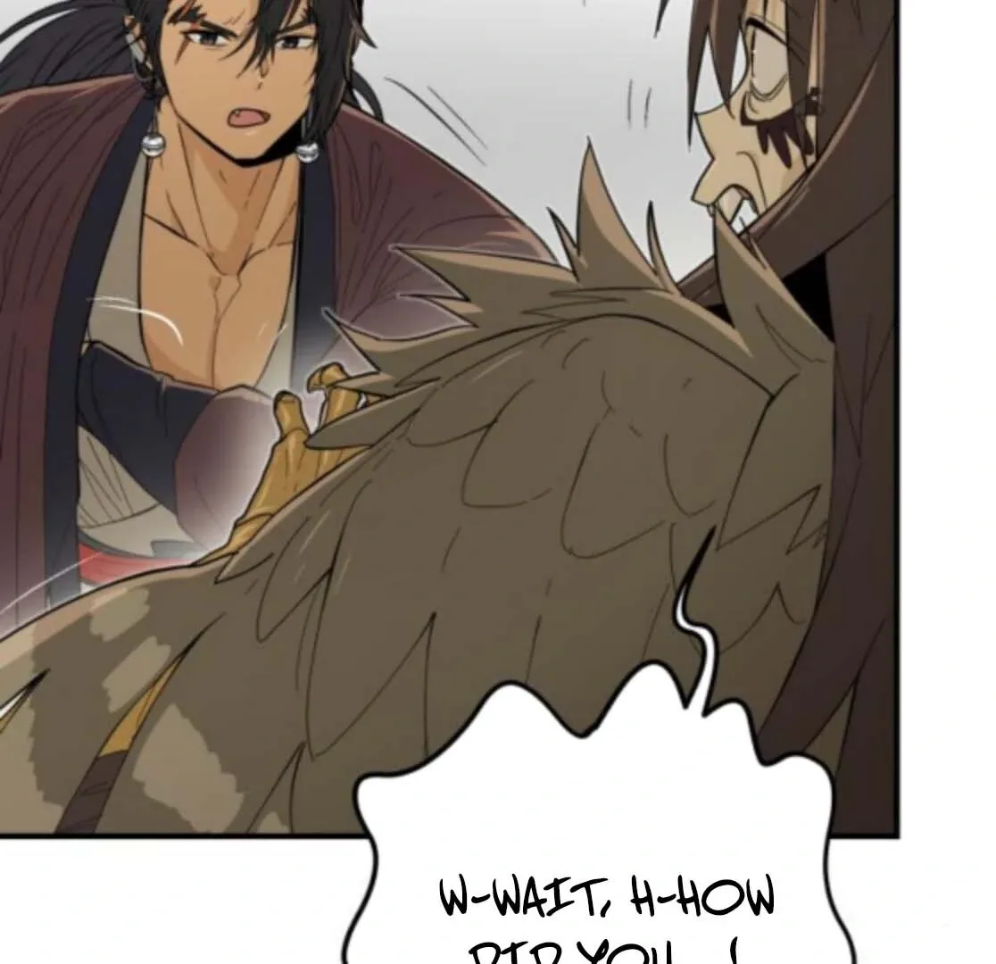 Bari, The Thunder That Awakens the Stars Chapter 5 page 190