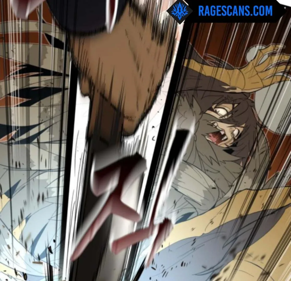 Bari, The Thunder That Awakens the Stars Chapter 5 page 197