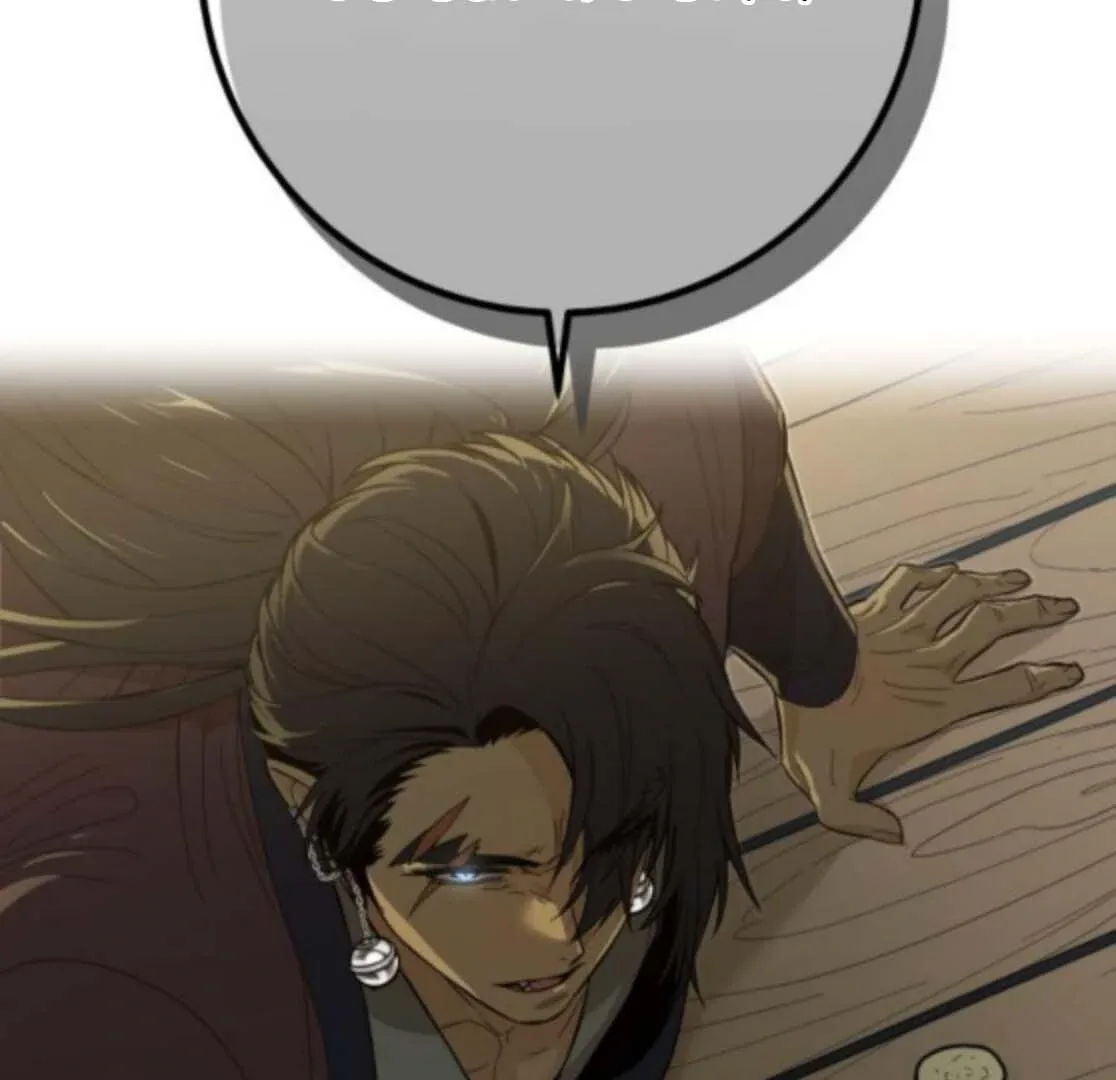 Bari, The Thunder That Awakens the Stars Chapter 5 page 200