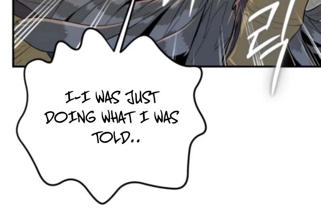 Bari, The Thunder That Awakens the Stars Chapter 5 page 205