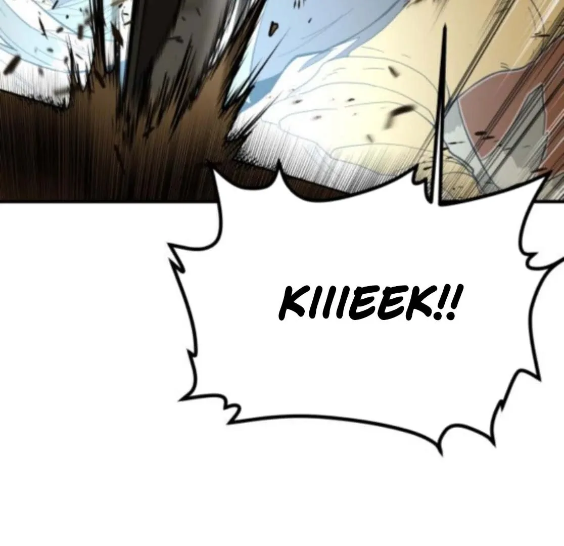 Bari, The Thunder That Awakens the Stars Chapter 5 page 198