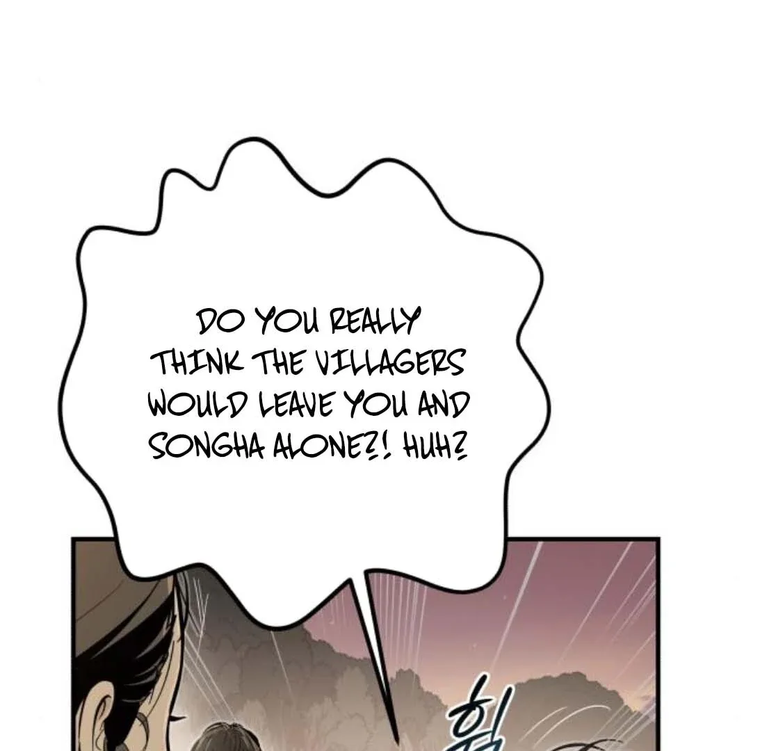 Bari, The Thunder That Awakens the Stars Chapter 5 page 209