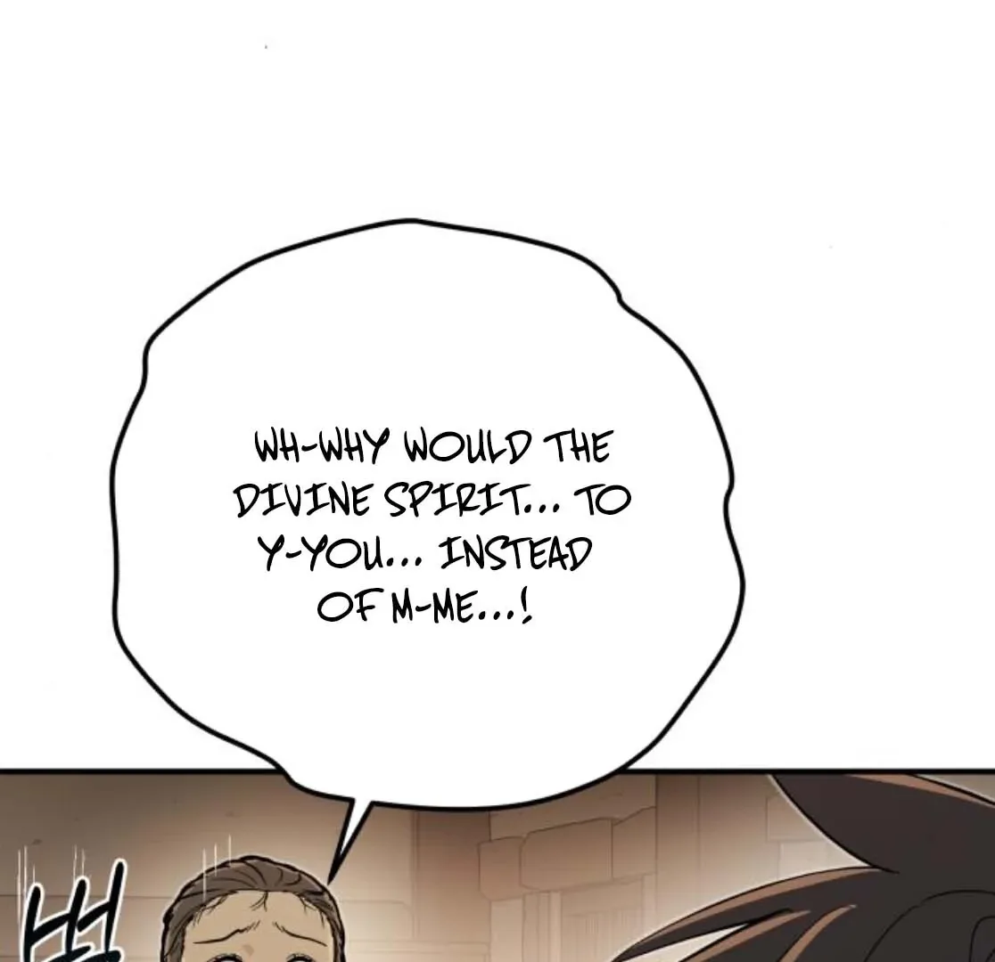 Bari, The Thunder That Awakens the Stars Chapter 5 page 206