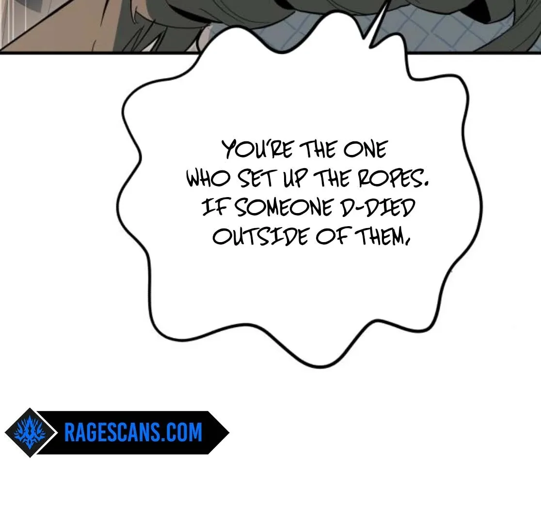 Bari, The Thunder That Awakens the Stars Chapter 5 page 208