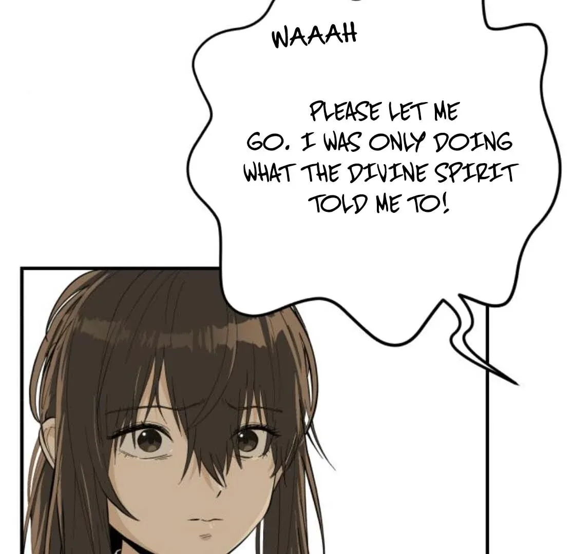 Bari, The Thunder That Awakens the Stars Chapter 5 page 212