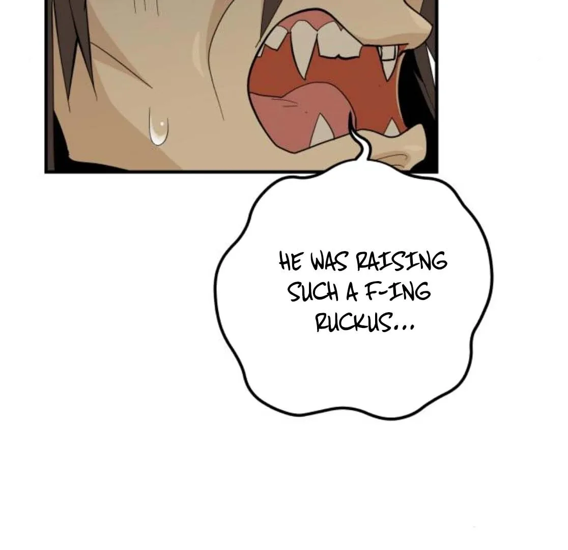 Bari, The Thunder That Awakens the Stars Chapter 5 page 219